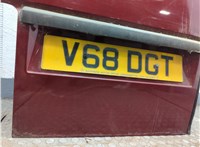 701827103 Дверь задняя (распашная) Volkswagen Transporter 4 1991-2003 21443248 #15