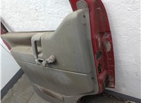 701837501F Стеклоподъемник механический Volkswagen Transporter 4 1991-2003 11958806 #8