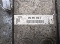 03L117021C Теплообменник Volkswagen Amarok 2010-2025 21443337 #3