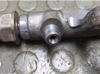 03L130089K Рампа (рейка) топливная Volkswagen Amarok 2010-2025 21443348 #4