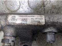 03L130089K Рампа (рейка) топливная Volkswagen Amarok 2010-2025 21443348 #5