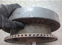  Шкив коленвала DAF LF 2013-2021 21443478 #4