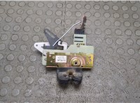 30753828 Замок багажника Volvo V70 2000-2007 21442328 #4