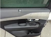  Стекло форточки двери Volvo XC90 2014-2024 11959360 #14