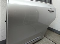  Стекло форточки двери Volvo XC90 2014-2024 11959360 #21