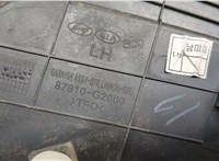  Молдинг крыла Hyundai IONIQ 2016-2022 21443999 #4