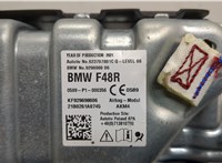 72129296980, 9296980 Подушка безопасности коленная BMW X1 (F48) 2015-2022 21444428 #3