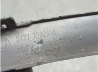 51777332338, 7332338 Молдинг крыла BMW X1 (F48) 2015-2022 21444571 #9