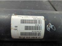 A1644100015, A0004111100 Муфта кардана Mercedes ML W164 2005-2011 11959990 #6