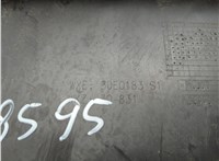 51767329399, 7329399 Молдинг крыла BMW X1 (F48) 2015-2022 21445226 #5