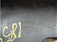 638213KA0A Молдинг крыла Nissan Pathfinder 2012-2020 21445265 #5