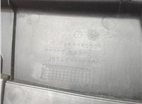 668625AA0A Жабо под дворники (дождевик) Nissan Murano 2014-2022 21445309 #7