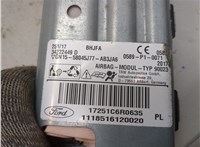  Подушка безопасности коленная Ford EcoSport 2017-2023 21445671 #4