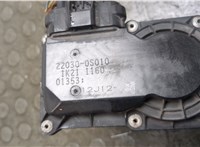  Заслонка дроссельная Toyota Tundra 2007-2013 21446605 #3