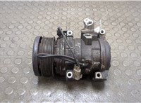  Компрессор кондиционера Toyota Tundra 2007-2013 21446608 #1