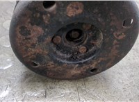  Компрессор кондиционера Toyota Tundra 2007-2013 21446608 #3