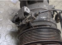  Компрессор кондиционера Toyota Tundra 2007-2013 21446608 #5