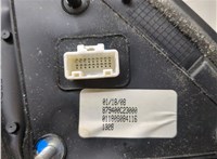  Зеркало боковое Toyota Tundra 2007-2013 21446685 #2