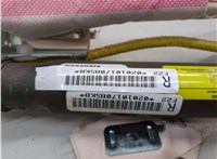 Подушка безопасности боковая (шторка) Toyota Tundra 2007-2013 21446885 #2