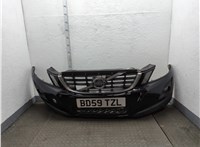 30764556 Решетка радиатора Volvo XC60 2008-2017 11960460 #1