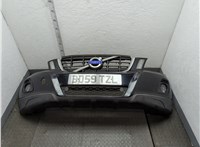 30764556 Решетка радиатора Volvo XC60 2008-2017 11960460 #4