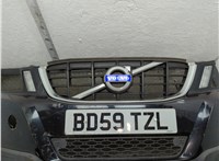 30764556 Решетка радиатора Volvo XC60 2008-2017 11960460 #8