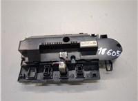  Переключатель отопителя (печки) Toyota Tundra 2007-2013 21446970 #2