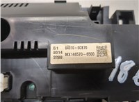  Переключатель отопителя (печки) Toyota Tundra 2007-2013 21446970 #3
