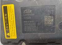 895410C151, 28526120003, 06210952273, 06261834501 Блок АБС, насос (ABS, ESP, ASR) Toyota Tundra 2007-2013 21447086 #2