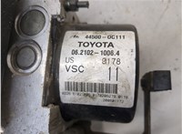 895410C151, 28526120003, 06210952273, 06261834501 Блок АБС, насос (ABS, ESP, ASR) Toyota Tundra 2007-2013 21447086 #7