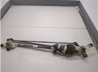  Двигатель стеклоочистителя (моторчик дворников) передний Toyota Tundra 2007-2013 11960492 #1