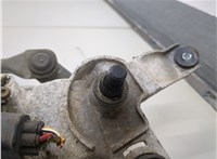 Двигатель стеклоочистителя (моторчик дворников) передний Toyota Tundra 2007-2013 11960492 #2