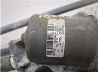  Двигатель стеклоочистителя (моторчик дворников) передний Toyota Tundra 2007-2013 11960492 #3