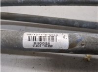  Двигатель стеклоочистителя (моторчик дворников) передний Toyota Tundra 2007-2013 11960492 #4