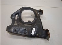  Кронштейн бампера Toyota Tundra 2007-2013 21447156 #1