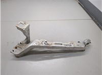  Кронштейн рамки передней Toyota Tundra 2007-2013 21447331 #1