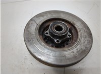 1458881, 6C111104AD Ступица (кулак, цапфа) Ford Transit 2006-2014 21447972 #1