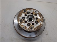 1458881, 6C111104AD Ступица (кулак, цапфа) Ford Transit 2006-2014 21447972 #4