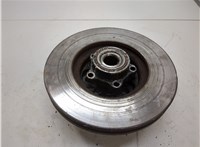 1458881, 6C111104AD Ступица (кулак, цапфа) Ford Transit 2006-2014 21447977 #1