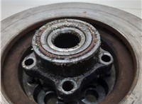1458881, 6C111104AD Ступица (кулак, цапфа) Ford Transit 2006-2014 21447977 #2