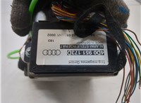  Компрессор центрального замка Audi A8 (D2) 1994-2002 21448253 #4