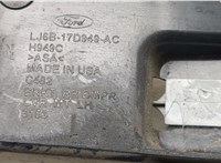 LJ6B17D949AC Кронштейн бампера Ford Escape 2019-2022 21448300 #3