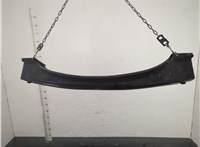 7P0807309A Усилитель бампера Volkswagen Touareg 2010-2014 21448554 #1