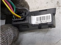 15947841 Кнопка управления бортовым компьютером Chevrolet Tahoe 2006-2014 21448611 #3