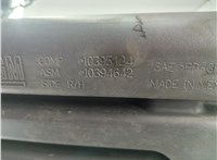 89045608 Подножка Cadillac Escalade 2 2001-2006 21448644 #4