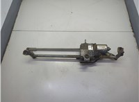 5N1955023D Механизм стеклоочистителя (трапеция дворников) Volkswagen Tiguan 2011-2018 21448146 #1