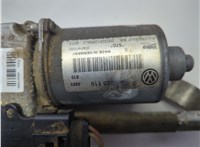 5N1955023D Механизм стеклоочистителя (трапеция дворников) Volkswagen Tiguan 2011-2018 21448146 #2