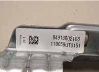 72129138021, 9138021 Подушка безопасности боковая (шторка) BMW 5 F07 Gran Turismo 2010-2017 21448718 #2