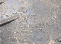 5N0854855A Брызговик Volkswagen Tiguan 2011-2018 21448783 #3