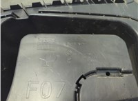 51127201217, 7201217 Кронштейн бампера BMW 5 F07 Gran Turismo 2010-2017 21448800 #2